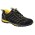 Portwest FW34 Lusum Safety Trainer36/3 Black