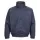 Navy Harris262 Bomber Jacket