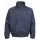 Navy Harris262 Bomber Jacket