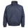Navy Harris262 Bomber Jacket