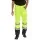 Hi Vis recovery trousers yellow and blue