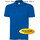 Uneek UC122 Jersey Poloshirt
