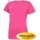 Uneek UC318 Ladies Classic Crew Neck T-Shirt