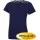 Uneek UC318 Ladies Classic Crew Neck T-Shirt