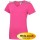Uneek UC319 Ladies Classic V Neck T-Shirt