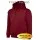 Uneek UC502 300GSM Classic Hooded Sweatshirt