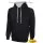 UC507 Black/Heather Grey