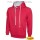 Uneek UC507 Contrast Hooded Sweatshirt