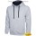 Uneek UC507 Contrast Hooded Sweatshirt
