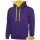 Uneek UC507 Contrast Hooded Sweatshirt