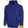 Uneek UC507 Contrast Hooded Sweatshirt