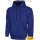 Uneek UC507 Contrast Hooded Sweatshirt
