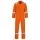 Portwest Flame retardant anti static coverall FR50AS
