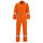 Portwest Flame retardant anti static coverall FR50AS