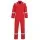 Portwest Flame retardant anti static coverall FR50AS