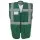 Executive Hi Vis Vest HVW801