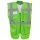 Executive Hi Vis Vest HVW801