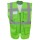 Executive Hi Vis Vest HVW801