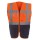 Executive Hi Vis Vest HVW801