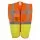 Executive Hi Vis Vest HVW801