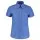 Kustom Kit Workplace Oxford Blouse Short Sleeve KK360