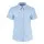 Kustom Kit Workplace Oxford Blouse Short Sleeve KK360