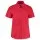 Kustom Kit Workplace Oxford Blouse Short Sleeve KK360