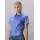 Kustom Kit Workplace Oxford Blouse Short Sleeve KK360