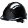 JSP EVO3 Vented Safety Helmet - Wheel Ratchet