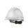 JSP EVO3 Vented Safety Helmet - Wheel Ratchet