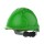 JSP EVO3 Vented Safety Helmet - Wheel Ratchet