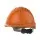 JSP EVO3 Vented Safety Helmet - Wheel Ratchet
