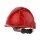 JSP EVO3 Vented Safety Helmet - Wheel Ratchet