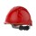 JSP EVO3 Vented Safety Helmet - Wheel Ratchet