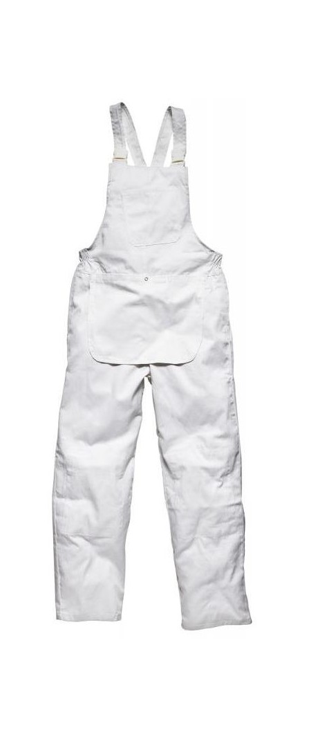 Painters Student Bib and Brace