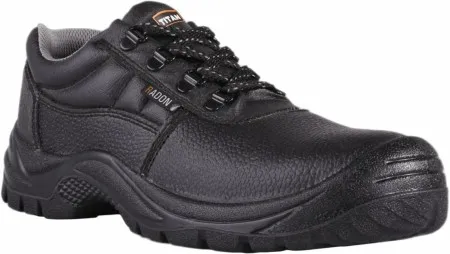 Steel Midsole Safety Shoe Titan