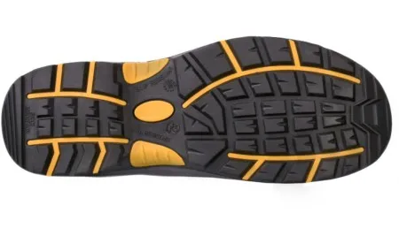 Honey Holton Safety Boot Titan S3