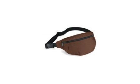 BagBase BG042,Belt bag