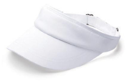 Beechfield BC041 Sports visor