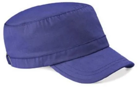 Beechfield BC034 Army cap