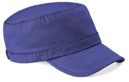 Beechfield BC034 Army cap