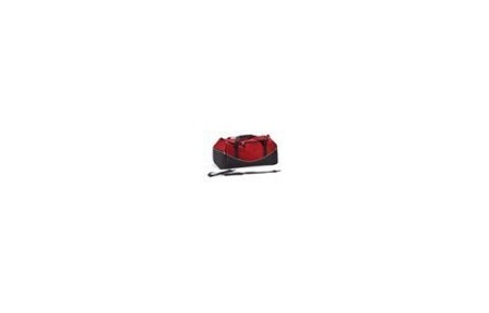 Quadra QS070 Classic Red/ Black/White