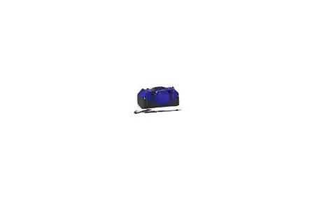 Quadra QS070 Bright Royal/Black