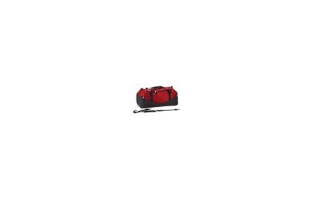 Quadra QS070 Classic Red/Black
