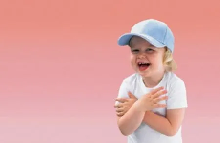 Larkwood LW90T Toddler Cap