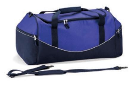 Quadra QS070 holdall