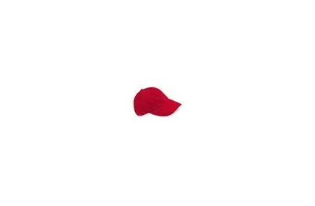 Beechfield BC057 Classic Red