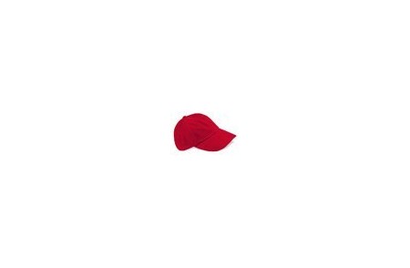 Beechfield BC057 Classic Red