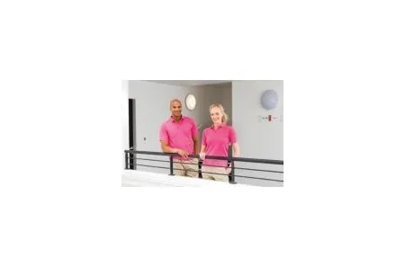 Henbury HB400 65/35 polo