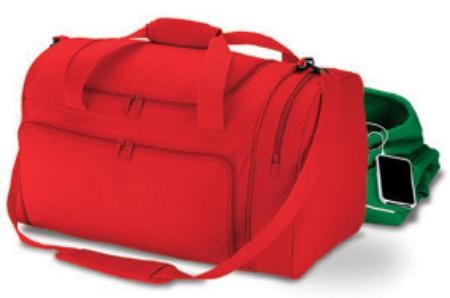Quadra QD074 Universal Holdall